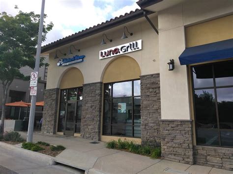 luna grill la canada flintridge|Best Lunch in La Cañada Flintridge